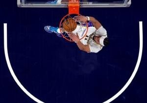 New NBA dunk contest champ assured and shooting stars return