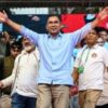 Bangladesh poll rivals rally on final day of campaign