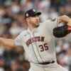 MLB pitching great Verlander returning to Tigers