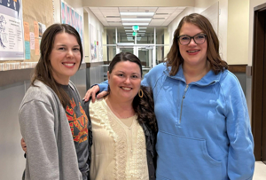 Richland honors five educators with National Board Certification