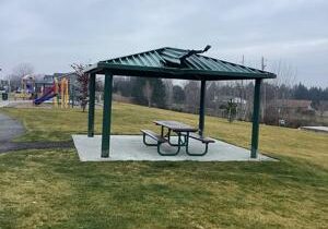 Vandalism strikes Liberty Park in Pasco again, residents urged to report suspicious activity