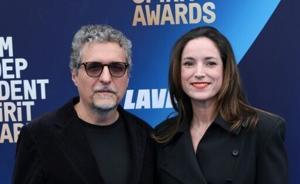 ‘Train Dreams,’ ‘The Secret Agent’ nab Spirit wins to boost Oscars campaigns