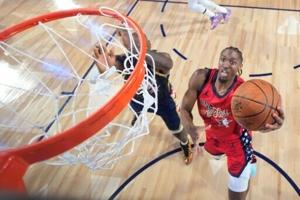 Young USA Stars beat Stripes in NBA All-Star tourney final