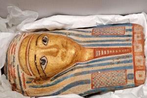 Australian museum recovers Egyptian artefacts after break-in