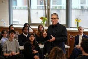 AI chatbots to face UK safety rules after outcry over Grok