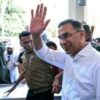 Bangladesh PM-to-be Tarique Rahman and lawmakers sworn into parliament