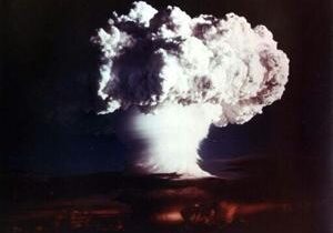 US says will match alleged Chinese low-yield nuclear tests