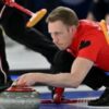 Curling’s air of gentility melts amid cheating row