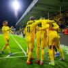 Bodo/Glimt stun Inter, Gordon hits four in Newcastle Champions League romp