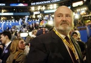 Son of director Rob Reiner pleads not guilty to parents’ murder