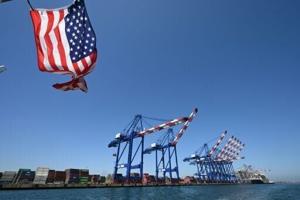 US told EU it ‘stands’ by tariff deal: trade chief