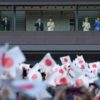 Japan PM opposes changing male-only imperial succession
