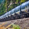 U.S. States Most Exposed by Hazardous Materials Transport Incidents