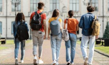 The U.S. States Losing the Most International Students