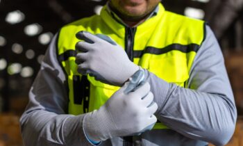 Where Workplace Safety Managers Have the Highest Oversight Burden